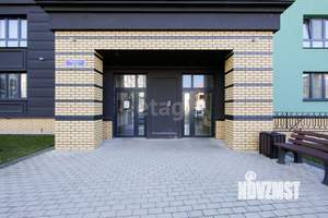 2-к квартира, вторичка, 52м2, 10/10 этаж