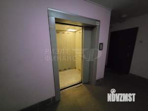 1-к квартира, вторичка, 41м2, 4/9 этаж