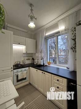 2-к квартира, вторичка, 42м2, 2/3 этаж