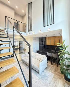 3-к квартира, вторичка, 103м2, 5/6 этаж