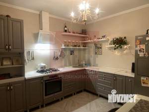 3-к квартира, вторичка, 74м2, 4/4 этаж