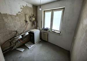 1-к квартира, вторичка, 30м2, 1/5 этаж