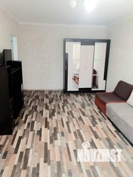 1-к квартира, вторичка, 38м2, 1/9 этаж