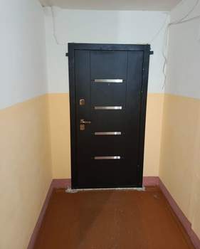 3-к квартира, вторичка, 68м2, 5/5 этаж