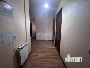 2-к квартира, вторичка, 68м2, 8/9 этаж