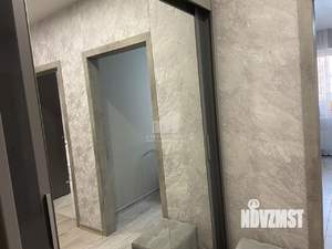 1-к квартира, вторичка, 42м2, 2/10 этаж