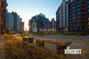 1-к квартира, вторичка, 56м2, 8/9 этаж