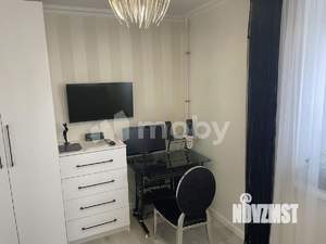 3-к квартира, вторичка, 65м2, 2/5 этаж