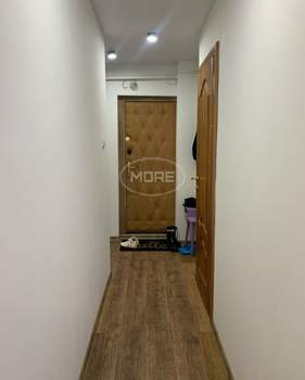 2-к квартира, вторичка, 47м2, 1/5 этаж