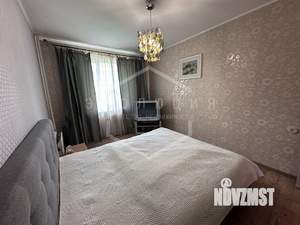 3-к квартира, вторичка, 70м2, 1/5 этаж