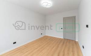 1-к квартира, вторичка, 35м2, 1/4 этаж