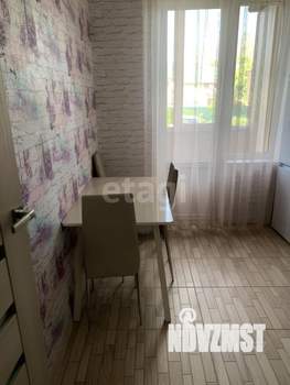 2-к квартира, вторичка, 44м2, 1/3 этаж