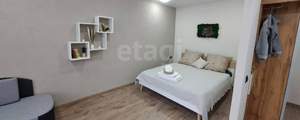 1-к квартира, вторичка, 30м2, 2/4 этаж