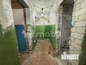 1-к квартира, вторичка, 45м2, 4/4 этаж