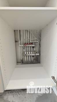 2-к квартира, вторичка, 70м2, 8/9 этаж