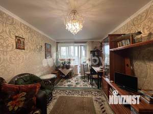 2-к квартира, вторичка, 45м2, 8/9 этаж