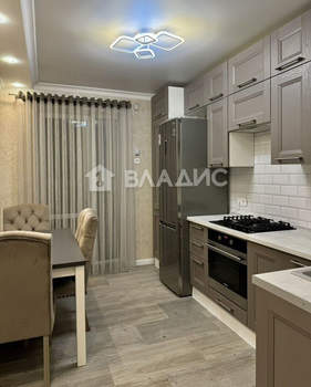 1-к квартира, вторичка, 36м2, 7/8 этаж