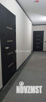 1-к квартира, вторичка, 28м2, 1/8 этаж