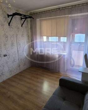 2-к квартира, вторичка, 55м2, 6/9 этаж