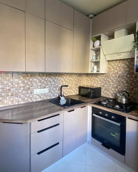2-к квартира, вторичка, 50м2, 1/3 этаж