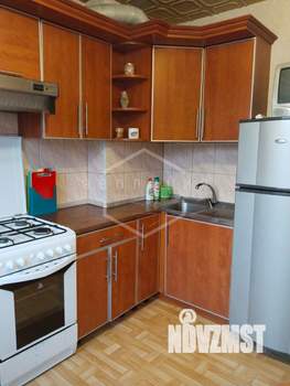 2-к квартира, вторичка, 48м2, 4/5 этаж