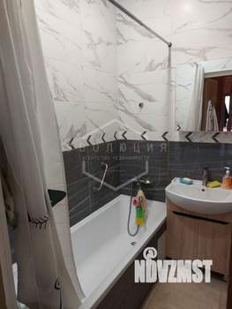 2-к квартира, вторичка, 58м2, 3/4 этаж