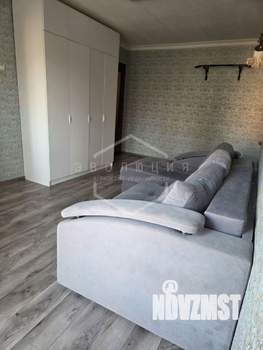 3-к квартира, вторичка, 58м2, 3/5 этаж