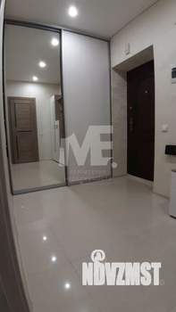 1-к квартира, вторичка, 44м2, 1/9 этаж