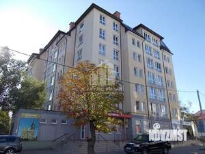 1-к квартира, вторичка, 44м2, 5/7 этаж