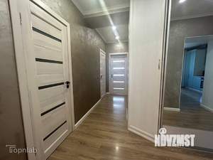 2-к квартира, вторичка, 64м2, 1/9 этаж