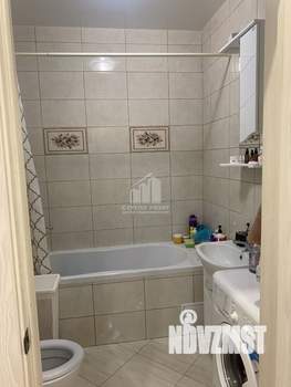 2-к квартира, вторичка, 60м2, 1/8 этаж