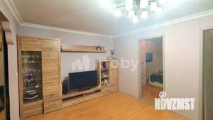 4-к квартира, вторичка, 62м2, 2/5 этаж