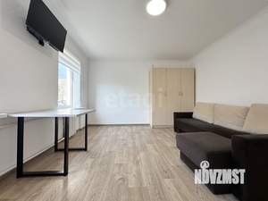 1-к квартира, вторичка, 24м2, 1/5 этаж