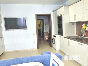 1-к квартира, вторичка, 50м2, 1/9 этаж