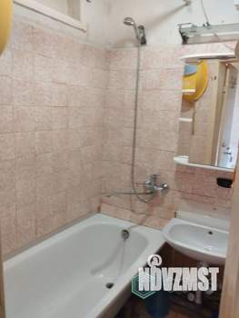 3-к квартира, вторичка, 60м2, 5/5 этаж