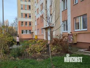 2-к квартира, вторичка, 50м2, 1/9 этаж