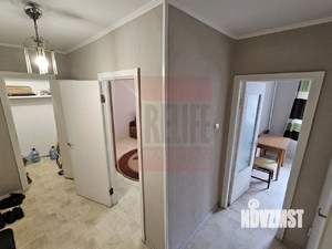 1-к квартира, вторичка, 38м2, 2/5 этаж