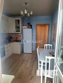 1-к квартира, вторичка, 39м2, 10/12 этаж