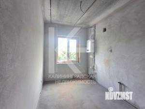 2-к квартира, вторичка, 63м2, 2/4 этаж