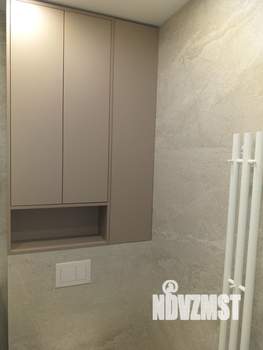 1-к квартира, вторичка, 44м2, 6/17 этаж