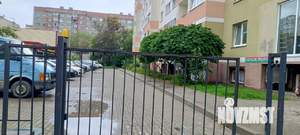 1-к квартира, вторичка, 41м2, 6/10 этаж