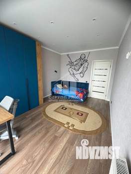 2-к квартира, вторичка, 63м2, 4/10 этаж