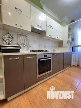2-к квартира, вторичка, 63м2, 2/2 этаж