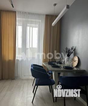 2-к квартира, вторичка, 64м2, 9/10 этаж