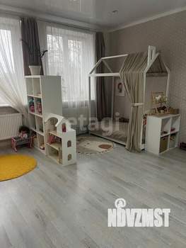 3-к квартира, вторичка, 80м2, 2/3 этаж