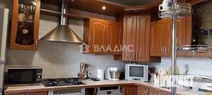 3-к квартира, вторичка, 87м2, 3/5 этаж