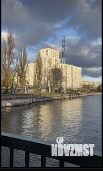 2-к квартира, вторичка, 77м2, 12/15 этаж