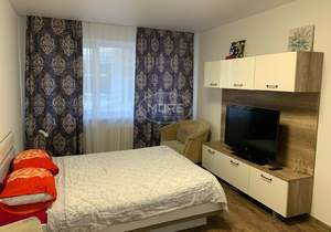 2-к квартира, вторичка, 47м2, 1/5 этаж