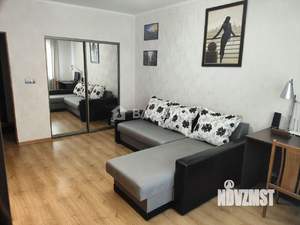 1-к квартира, вторичка, 39м2, 5/9 этаж
