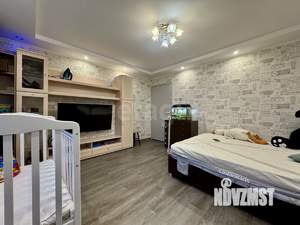2-к квартира, вторичка, 53м2, 2/5 этаж